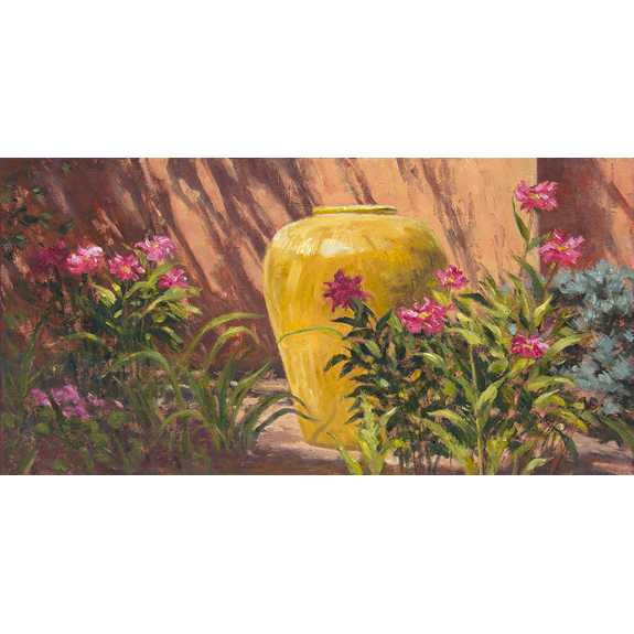 Friends of the Forest - Canvas Print