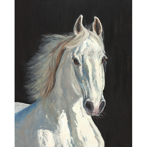 Twilight - Canvas Print